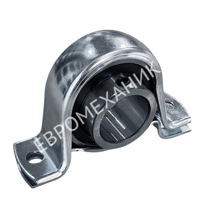 Подшипниковый узел SBPP 204, EMT - Евромеханика