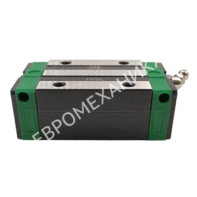 Каретка HGL30CAZAC, EMT - Евромеханика