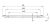 Фланец (реборда) 9, 38х26,5мм, толщина 1мм, для зубчатого шкива, EMT - Евромеханика