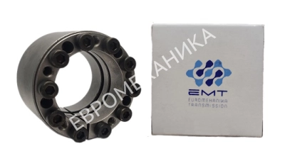 Втулка зажимная BK 11 95 x 135 (KLEE095), EMT - Евромеханика