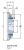 Полумуфта торообразная FLEX F120 H-TB 3020 (PHE F120HTBFLG), EMT - Евромеханика