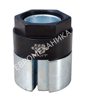 Втулка зажимная MINI KBS 56 22x35, EMT - Евромеханика