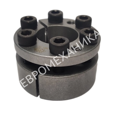 Втулка зажимная BK 13 85 x 125 (KLAA085), EMT - Евромеханика