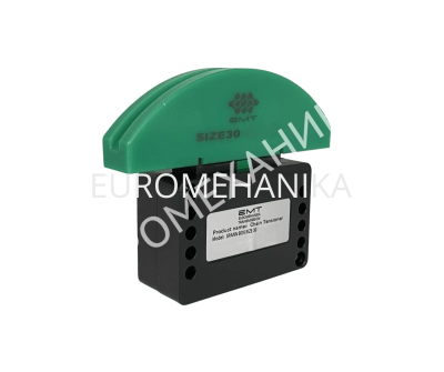 Натяжитель SPANN BOX SIZE 30 для цепи 08B-2 L (281 030 015), EMT - Евромеханика