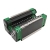 Каретка HGH25CAZAC, EMT - Евромеханика Каретка HGH25CAZAC, EMT - Евромеханика