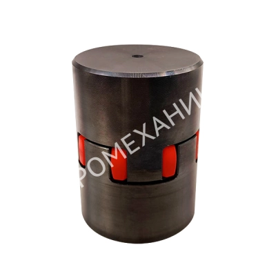 Муфта GE 24-32 тип B-B, dmax=32 мм, СТАЛЬ, EMT - Евромеханика
