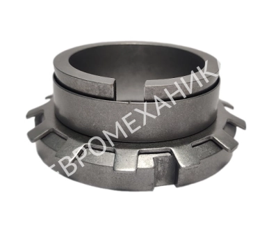 Втулка зажимная BK 26 14 x 25 (KLFC014), EMT - Евромеханика