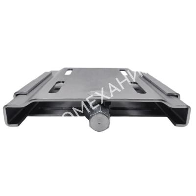 Салазки для электродвигателя SL 210 (SMA 210) - Евромеханика