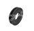 Шкив для клиновых ремней SPZ 190 01 под втулку тапербуш 1610, EMT - Евромеханика