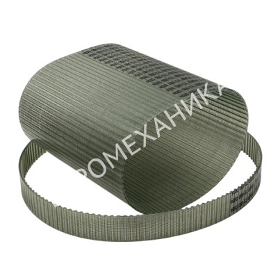 Ремень зубчатый PU 710 AT5 Belt Power Transmission, EMT - Евромеханика