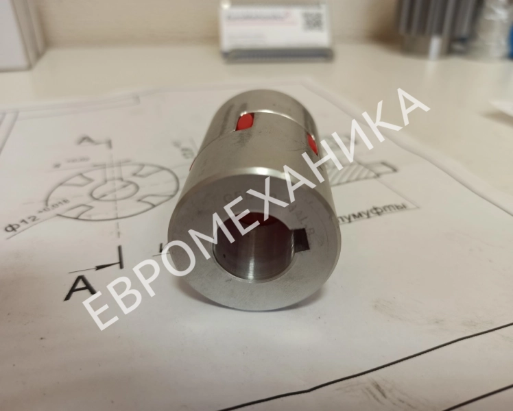 Кулачковые муфты из алюминия в Нижнем Новгороде для насосов | Статьи компании Евромеханика