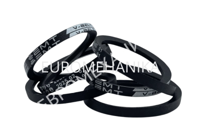Ремень клиновой SPZ 512 Ld=Lp V-BELT, EMT - Евромеханика