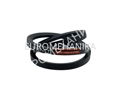 Ремень клиновой SPB 2850 Ld=Lp, V-BELT HARDLINE POWER, EMT - Евромеханика