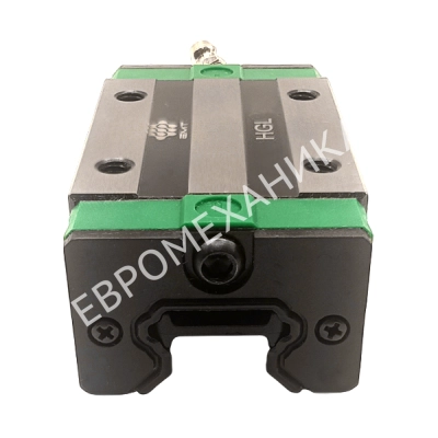 Каретка HGL25CAZAC, EMT - Евромеханика