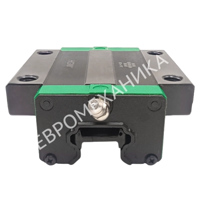 Каретка HGW45CCZOC, EMT - Евромеханика