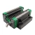 Каретка HGW25CCZAC, EMT - Евромеханика