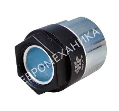 Втулка зажимная MINI KBS 56 15x26, EMT - Евромеханика