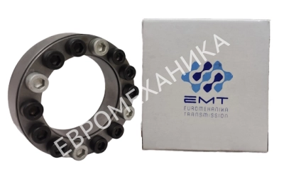 Втулка зажимная BK 40 320 x 405, EMT - Евромеханика