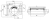 Модуль линейный (каретка) SC 10 WUU (SCS10LUU), EMT - Евромеханика