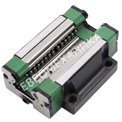 Каретка HGW25HCZOH, EMT - Евромеханика