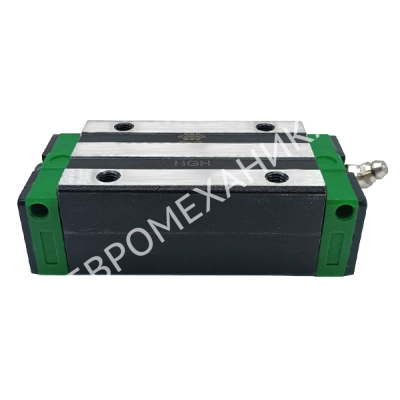 Каретка HGH30HAZOC, EMT - Евромеханика