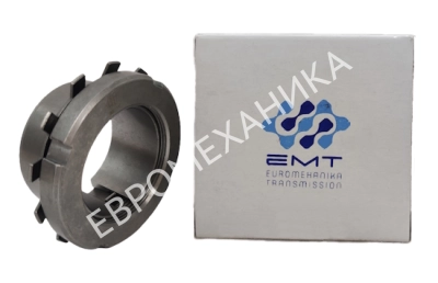 Втулка зажимная BK 26/1 24 x 35 (KLFF024), EMT - Евромеханика