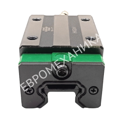 Каретка HGH25CAZOH, EMT - Евромеханика