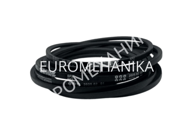 Ремень клиновой SPZ 2120 Ld=Lp V-BELT, EMT - Евромеханика