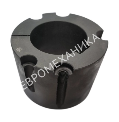 Втулка тапербуш 3535-2-7/8", d= 73,0 мм - Евромеханика